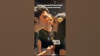 El Rumi, Dul Jaelani sayang Banget sama Safeea dan sudah akrab dengan Tissa Biani, Syifa Hadju juga