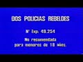 DOS POLICIAS REBELDES (BAD BOYS, 1995) | Inicio VHS España (Incluye "Cómo se hizo: Mortal Kombat")