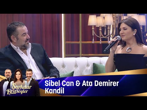 Sibel Can & Ata Demirer - Kandil