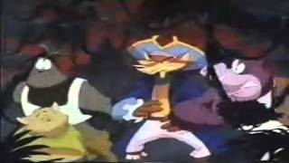 The Legends of Treasure Island Episode 5 - Flint's Return