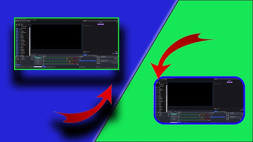 OBS Drop Shadows and Camera Rounded Mask | Made easy