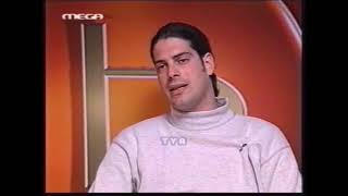 BAR (MEGA 2002) | ΛΟΡΕΝΤΖΟ - ΜΠΑΡΤΣΕΛΟΝΑ - ΠΑΝΑΘΗΝΑΪΚΟΣ