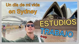 Un Día de Mi Vida en Australia (Realista)