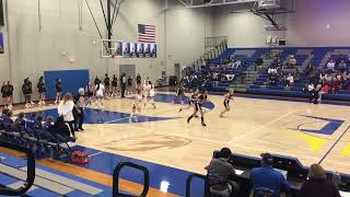 Carlie highlights at JCS