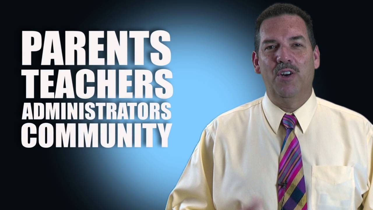 Spring Branch ISD A District Of Innovation YouTube