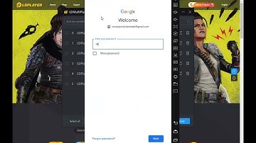 How to Change Ld player device Id