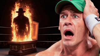 WWE Moments That SHOCKED The Internet