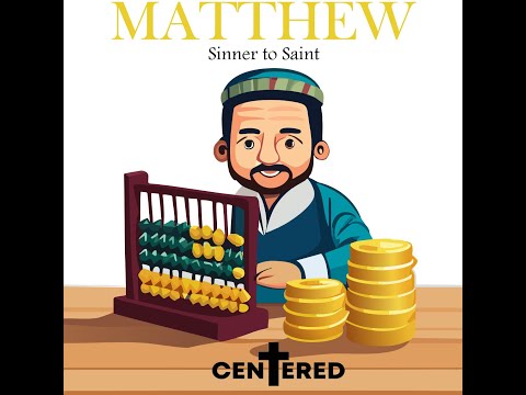 Episode Seven: Matthew