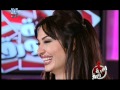 علي الديك في برنامج  ورقة لعب علي قناة الدنيا 2