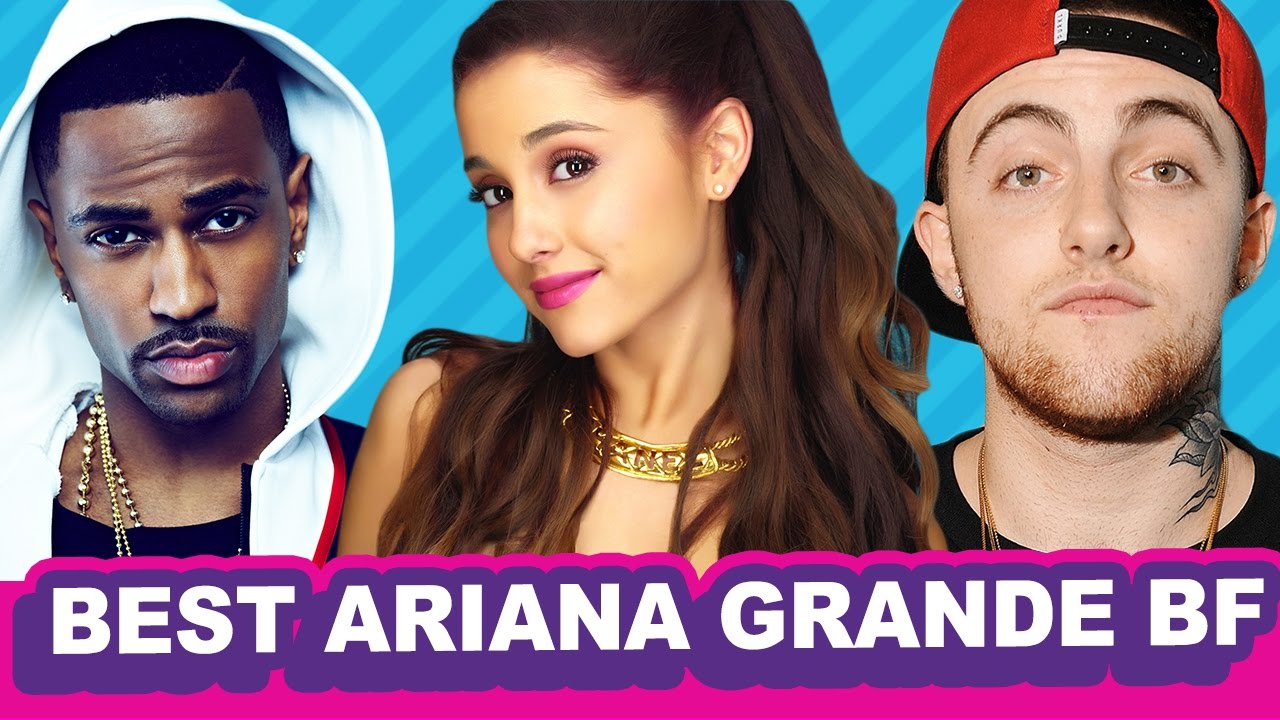 Best Ariana Grande Boyfriend Debatable Youtube