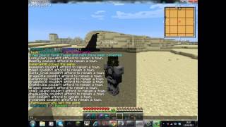 Towny Towns & Nations Tutorial - Serendipity Servers