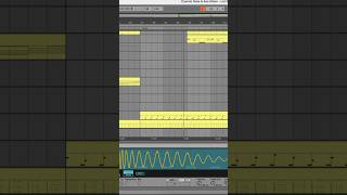 Cosmic Gate &amp; Ava Silver – Let It All Out (Ableton Remake)