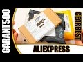 4-е интересные посылки с Aliexpress и Gearbest!