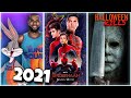Top 10 Most Anticipated Movies of 2021