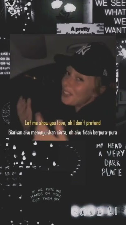 Lagu galau barat
