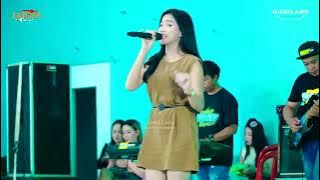 ZARIDEN MUSIC - SEMATA KARENAMU - DINDA TERATU - TEMU KADHANG SH TERATE JUWANA