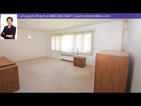 64 Thornton Drive, Newington, CT home video tour