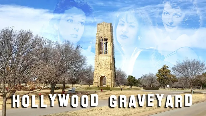 FAMOUS GRAVE TOUR - Viewers Special #1 (Selena, Av...