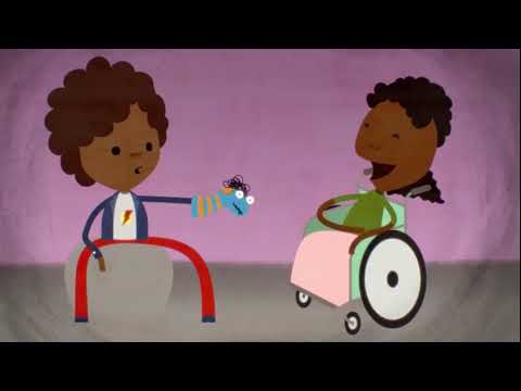 შეხედე დისლექსიას განსხვავებულად