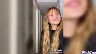 Que Dança Mais Luara Ou Larrisa Tik Tok