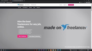 Freelancing Class-1 | Freelancer.com | Batch-15/16 | 2D & 3D Animation | BASIS SEIP | BITM