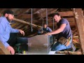 Daikin Australia: Ducted air conditioning installation (The Home Team Season 2 Episode 15)