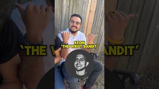New interview with Keon coming soon