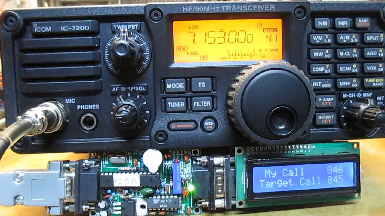 skippy ic7200 slave start MOVTo