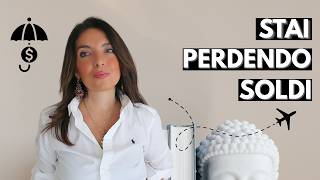 9 benefici economici che non sai di avere (e stai perdendo!)