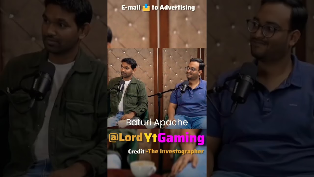 Dabba Market mein 6000📩 Crore Ka game😟||#shorts 🎯#podcast #adani @AbhishekKar #lordytgaming