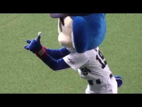 2014.05.28 ドアラ勝利の宙返り