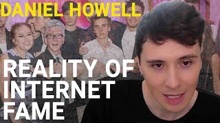 Daniel Howell: What it’s really like to be YouTube famous