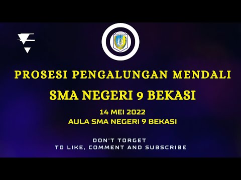 Part 2 Pengalungan