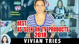 4 Best As Seen On Tv Products - 2018 Year In Review Part 2
