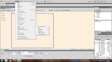 Navigation using iframes