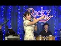 東京ららばい / 【あや乃andマスターズ】