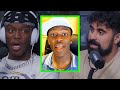 HOW KSI WENT FROM FIFA GAMER TO SUPERSTAR RAPPER