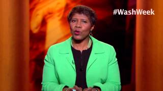 Washington Week: May 1, 2015