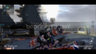 Sinnohte - Beginning Again (BO2 & MW2/3)