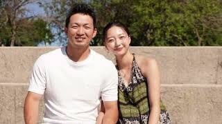 Suzuki Seiya's wife, Hatakeyama Airi, releases happy photo of her son and husband