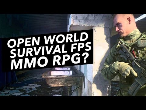 Escape From Tarkov: Everything You NEED TO KNOW