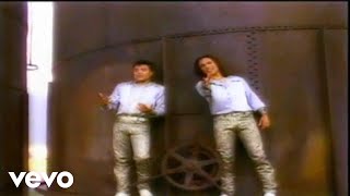 Video thumbnail of "Liberación - Si Estuvieras Conmigo (Album Version)"