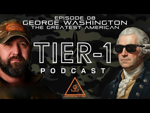 George Washington | The Greatest American