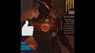 Elite pass 🤯 Center Return items in Free Fire 🔥 |Darling Game and Tech#shots
