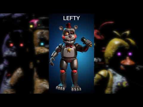 Five Nights at Freddy's: Special Delivery (A Filmdot Original TV