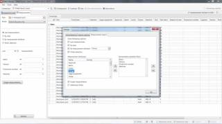 PiWeb Planner Overview and Navigation