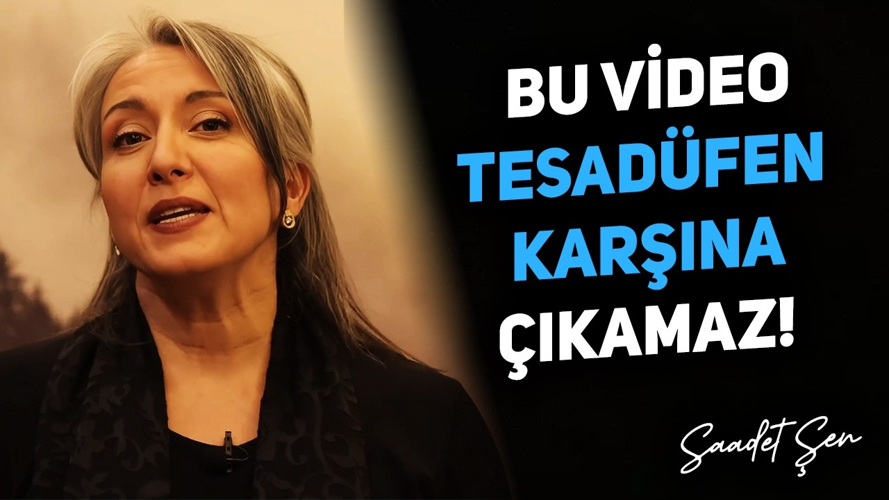 Bu Videonun Önüne Çıkmasının Bir Nedeni Var! (İzledikten Sonra Kararını Kendin Ver)