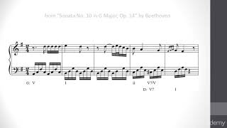 07002 Modulation Using Altered Chords