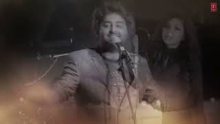 Dil Ke Paas (Indian Version) Lyrical Video Song |  Arijit Singh & Tulsi Kumar | T-Series