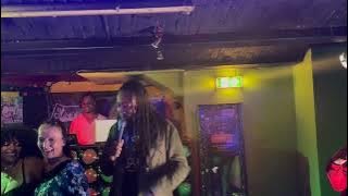 Duane Stephenson - Cool runnings